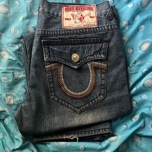 True religion Flare Jeans
